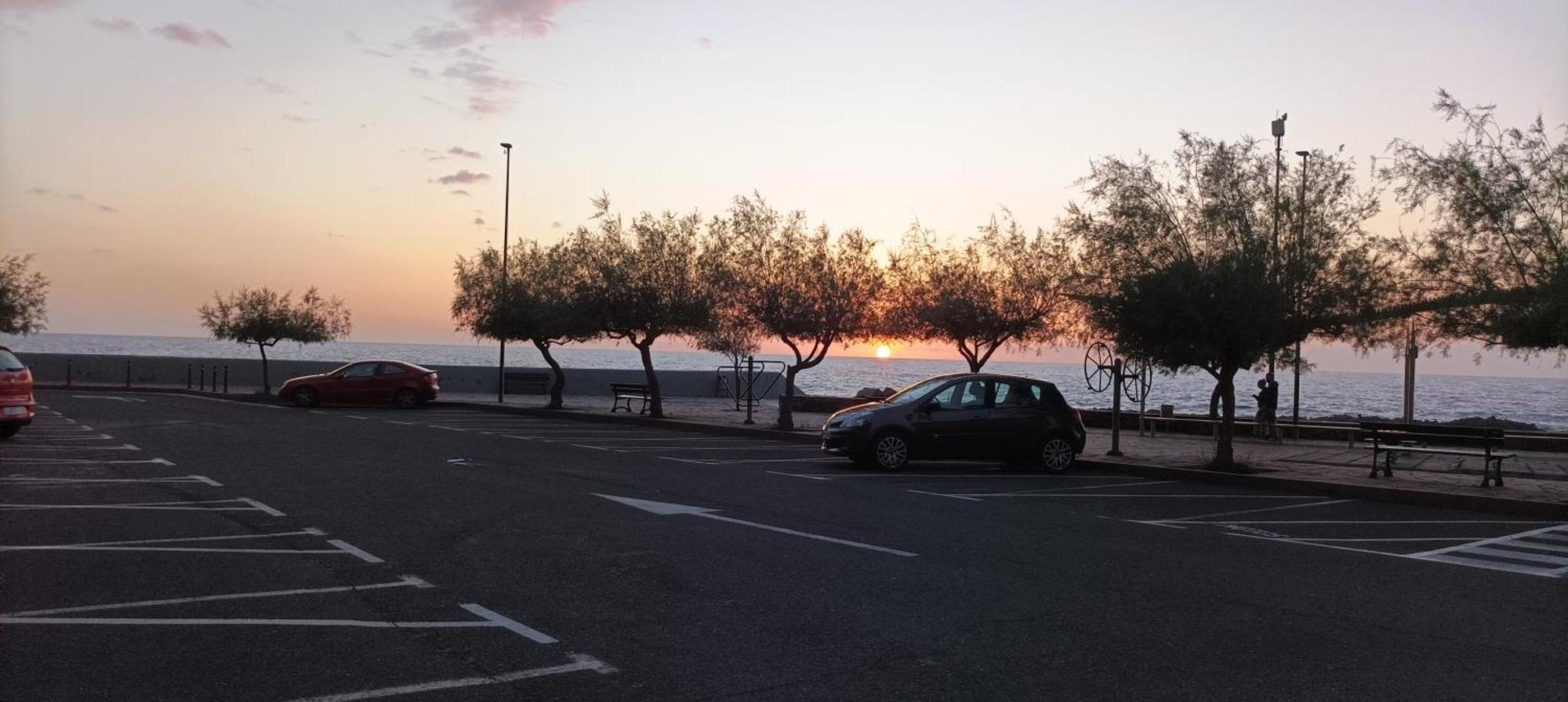 Beautiful Beach Corner 산타크루스데 테네리페 외부 사진