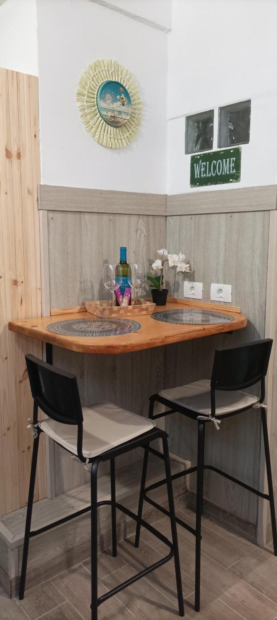Beautiful Beach Corner 산타크루스데 테네리페 외부 사진