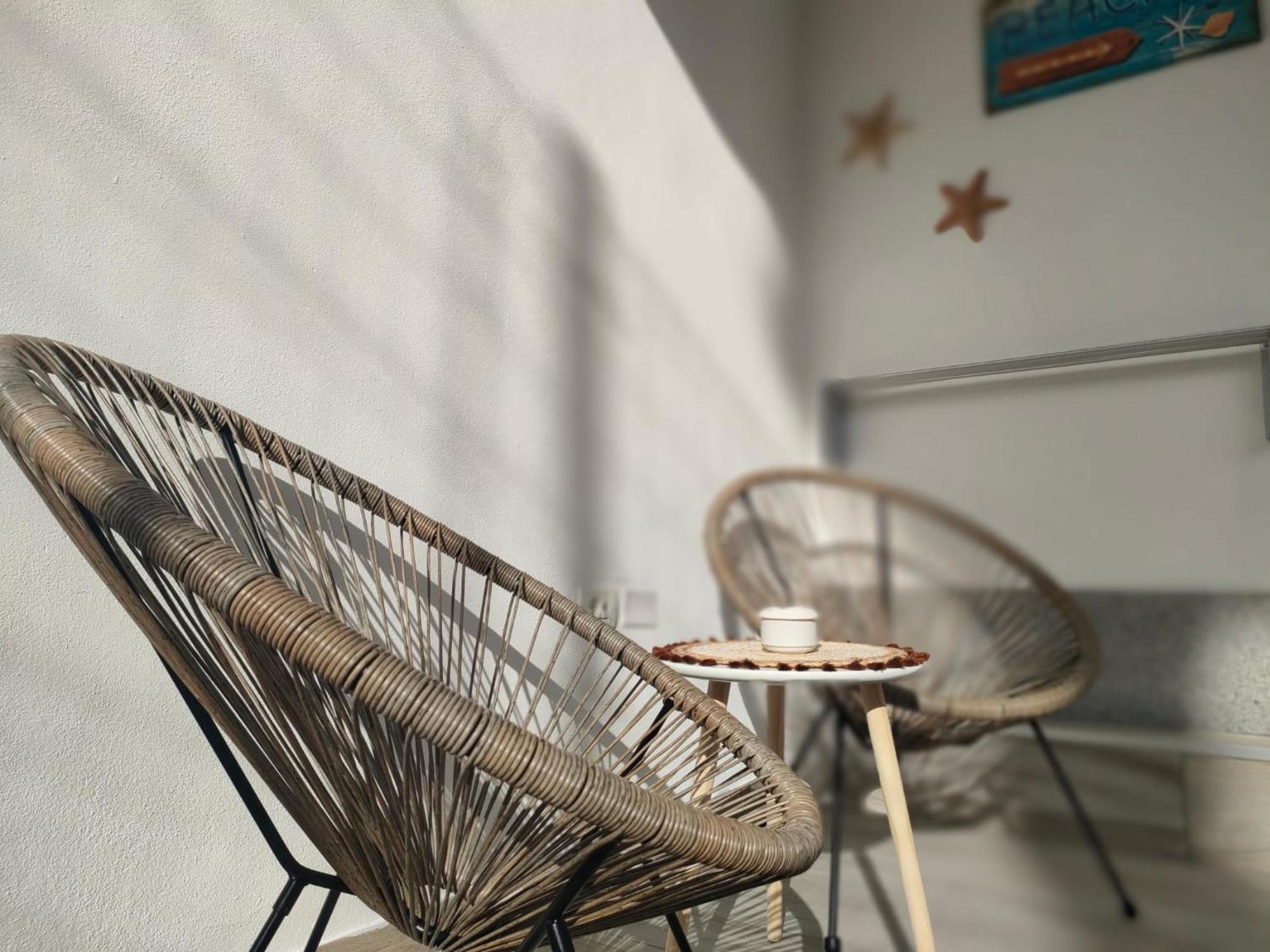 Beautiful Beach Corner 산타크루스데 테네리페 외부 사진